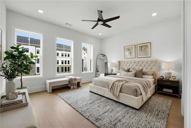 2051 Lanier Grove, Alpharetta, GA 30009