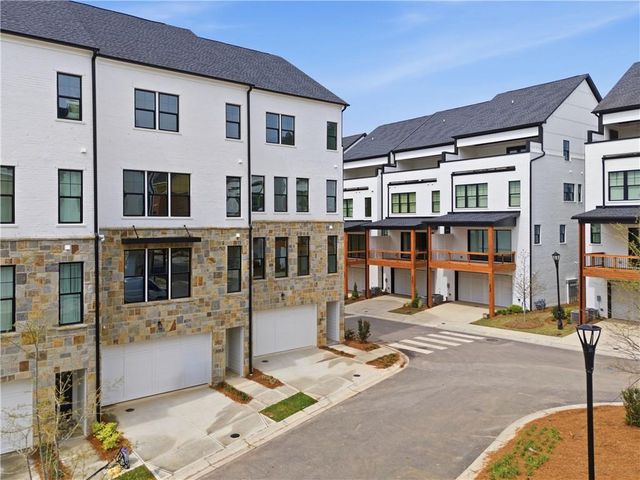 2051 Lanier Grove, Alpharetta, GA 30009