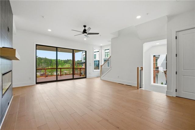 2051 Lanier Grove, Alpharetta, GA 30009