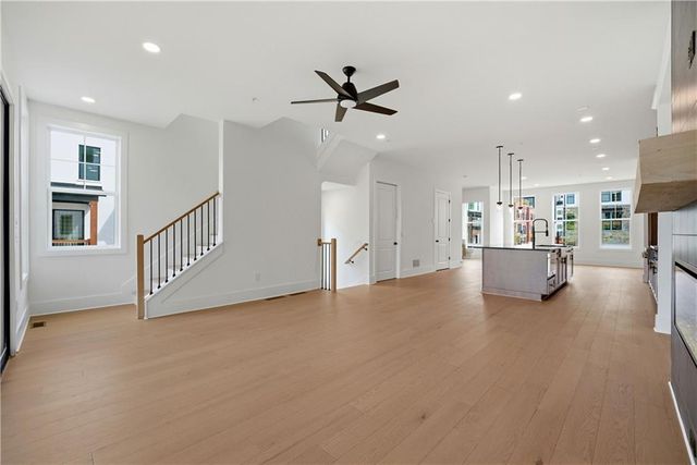 2051 Lanier Grove, Alpharetta, GA 30009