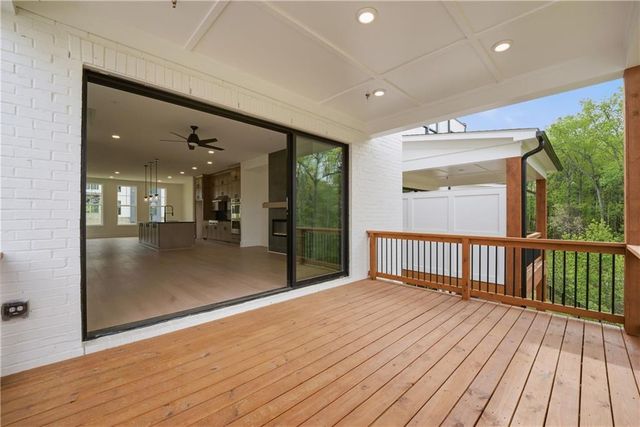 2051 Lanier Grove, Alpharetta, GA 30009