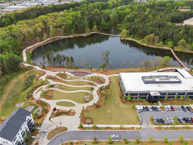 2051 Lanier Grove, Alpharetta, GA 30009