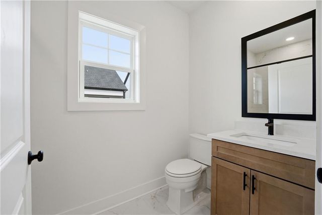 2051 Lanier Grove, Alpharetta, GA 30009