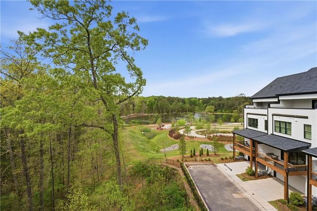 2051 Lanier Grove, Alpharetta, GA 30009