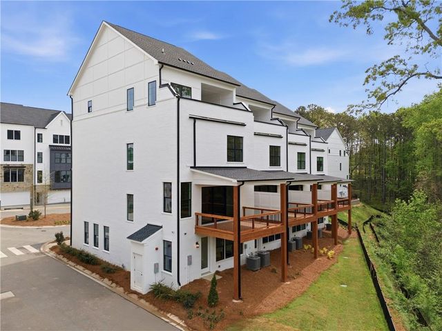 2051 Lanier Grove, Alpharetta, GA 30009