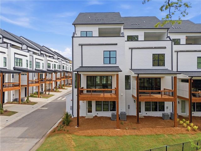 2051 Lanier Grove, Alpharetta, GA 30009