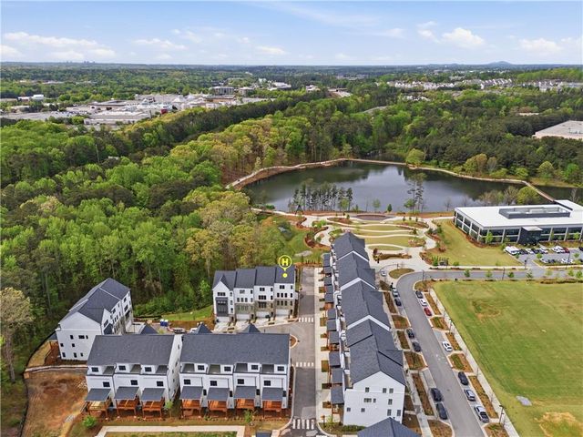 2051 Lanier Grove, Alpharetta, GA 30009
