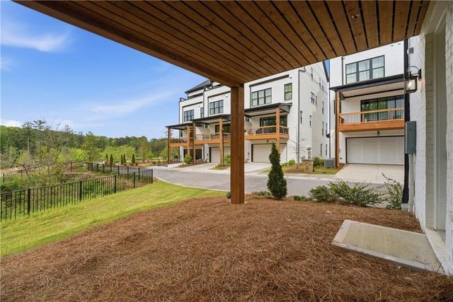 2051 Lanier Grove, Alpharetta, GA 30009