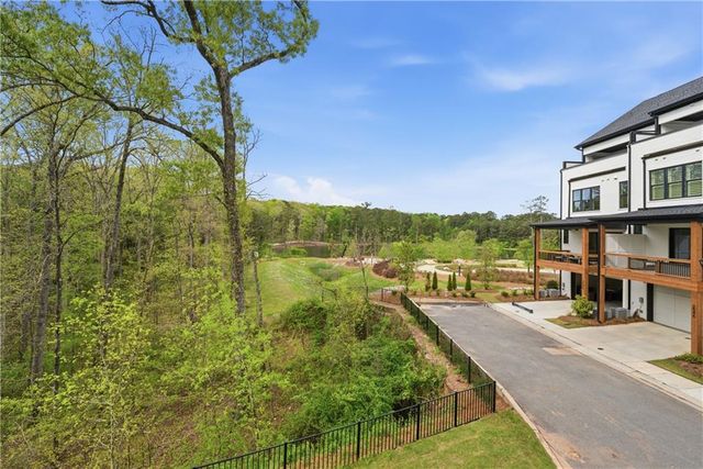 2051 Lanier Grove, Alpharetta, GA 30009