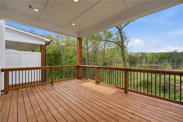 2051 Lanier Grove, Alpharetta, GA 30009