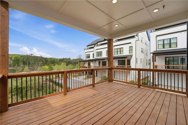 2051 Lanier Grove, Alpharetta, GA 30009