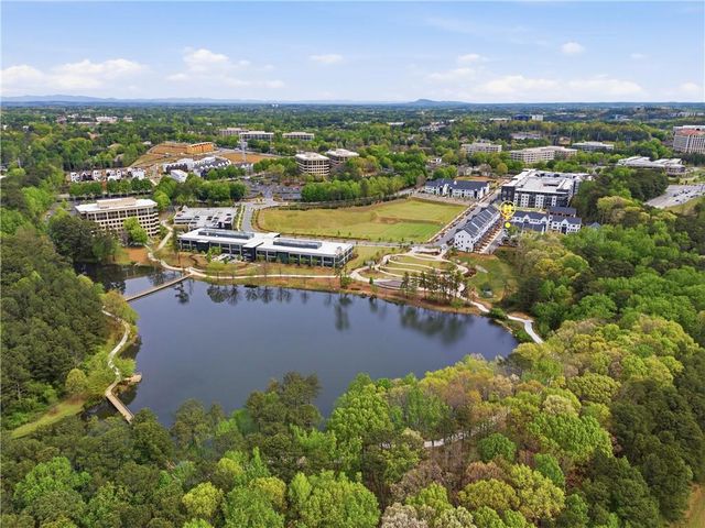 2051 Lanier Grove, Alpharetta, GA 30009