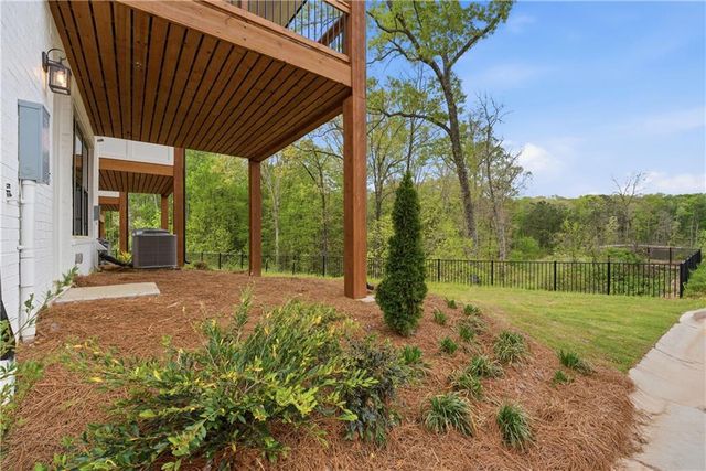 2051 Lanier Grove, Alpharetta, GA 30009