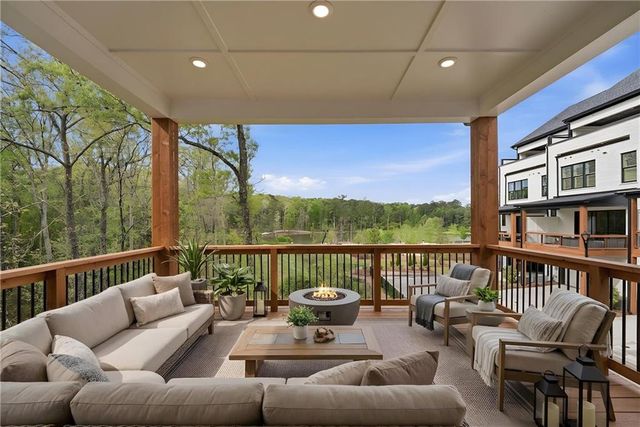 2051 Lanier Grove, Alpharetta, GA 30009