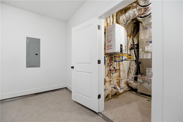 2051 Lanier Grove, Alpharetta, GA 30009