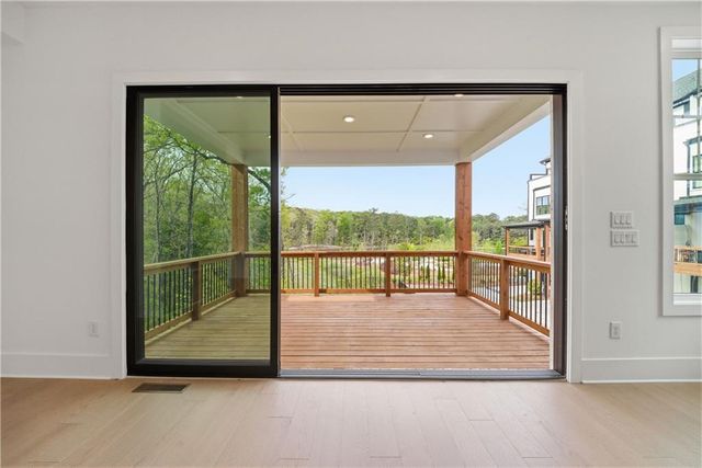 2051 Lanier Grove, Alpharetta, GA 30009