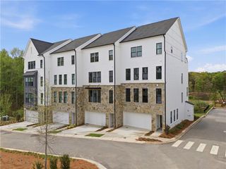 2051 Lanier Grove, Alpharetta, GA 30009