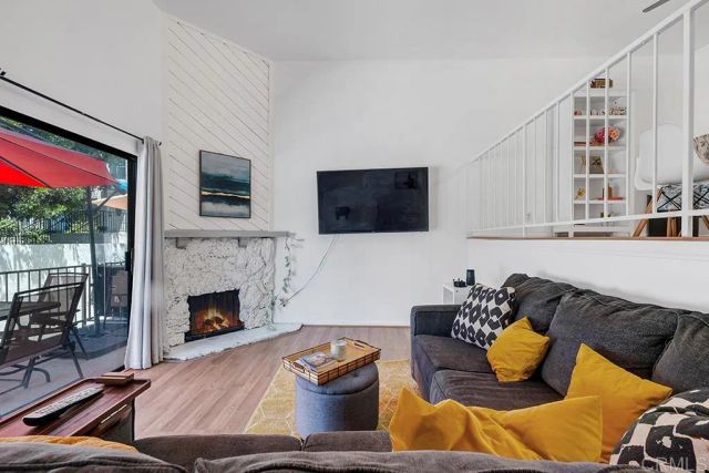 14293 Foothill Blvd 19, Sylmar, CA 91342