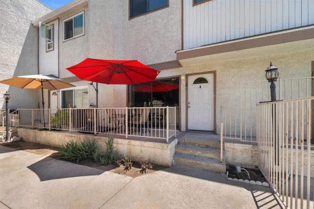 14293 Foothill Blvd 19, Sylmar, CA 91342