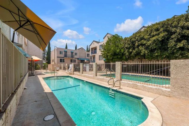 14293 Foothill Blvd 19, Sylmar, CA 91342