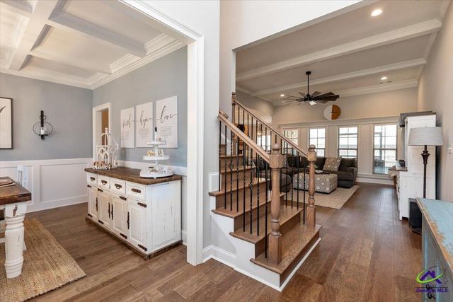 104 Dewberry Trail, Kathleen, GA 31047