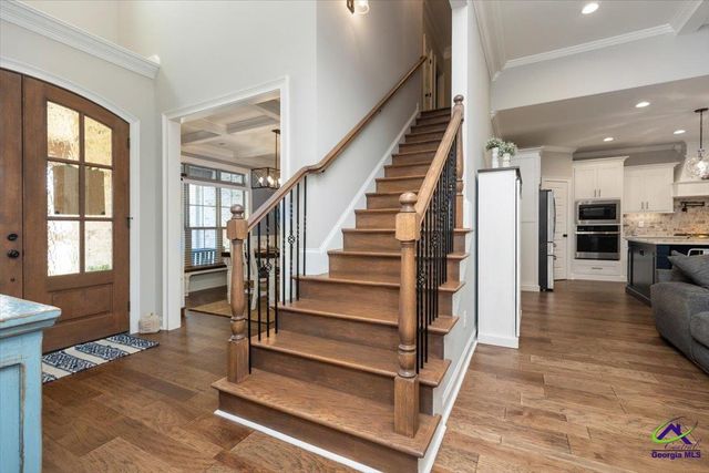 104 Dewberry Trail, Kathleen, GA 31047