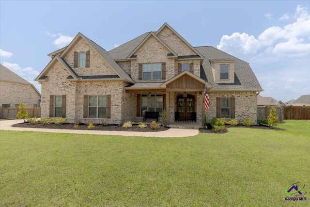 104 Dewberry Trail, Kathleen, GA 31047