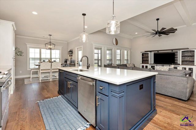 104 Dewberry Trail, Kathleen, GA 31047