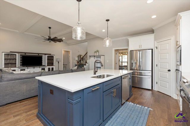 104 Dewberry Trail, Kathleen, GA 31047