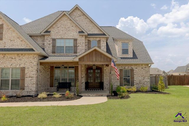 104 Dewberry Trail, Kathleen, GA 31047