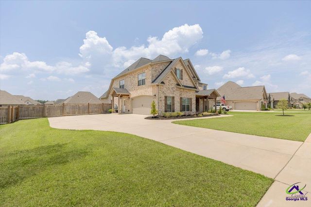 104 Dewberry Trail, Kathleen, GA 31047