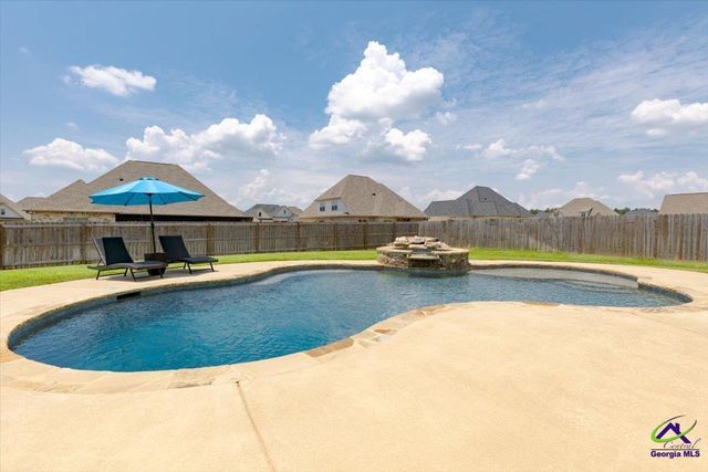 104 Dewberry Trail, Kathleen, GA 31047