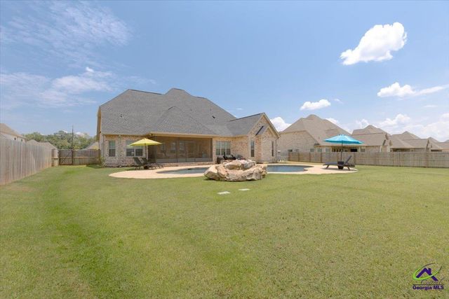 104 Dewberry Trail, Kathleen, GA 31047
