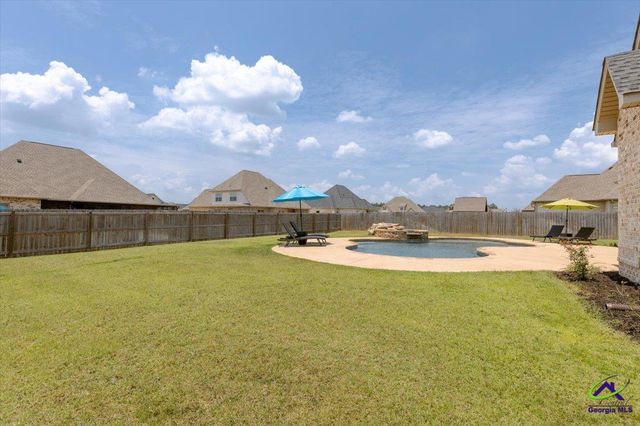 104 Dewberry Trail, Kathleen, GA 31047