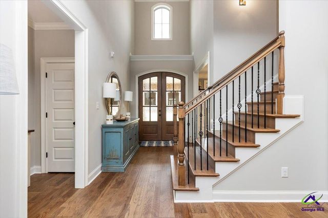 104 Dewberry Trail, Kathleen, GA 31047