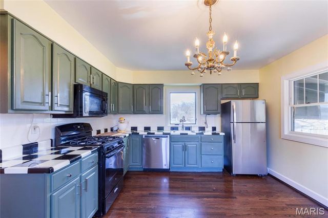 324 Eldridge Avenue, Rock Hill, MO 63119