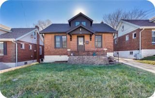 324 Eldridge Avenue, Rock Hill, MO 63119