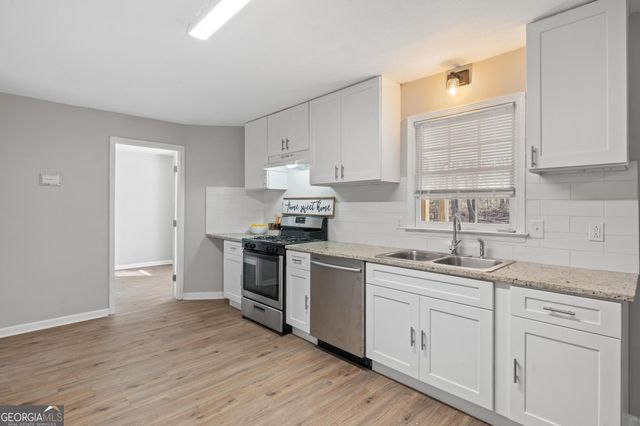 140 ELBERTA Drive, Newnan, GA 30265