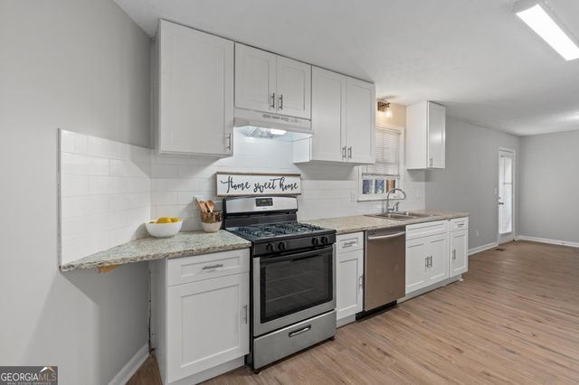 140 ELBERTA Drive, Newnan, GA 30265