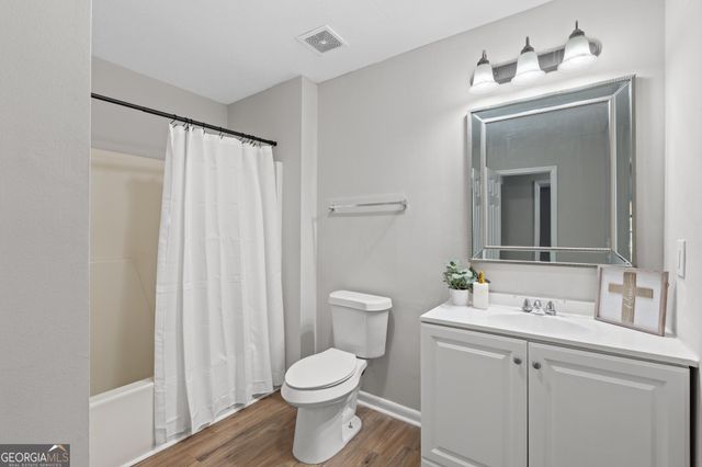 140 ELBERTA Drive, Newnan, GA 30265