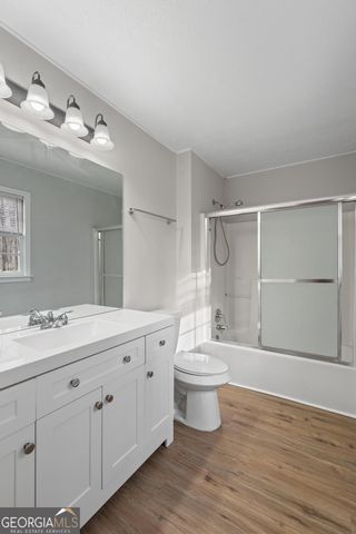 140 ELBERTA Drive, Newnan, GA 30265