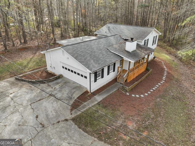 140 ELBERTA Drive, Newnan, GA 30265