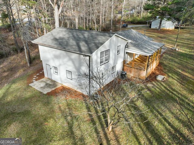 140 ELBERTA Drive, Newnan, GA 30265