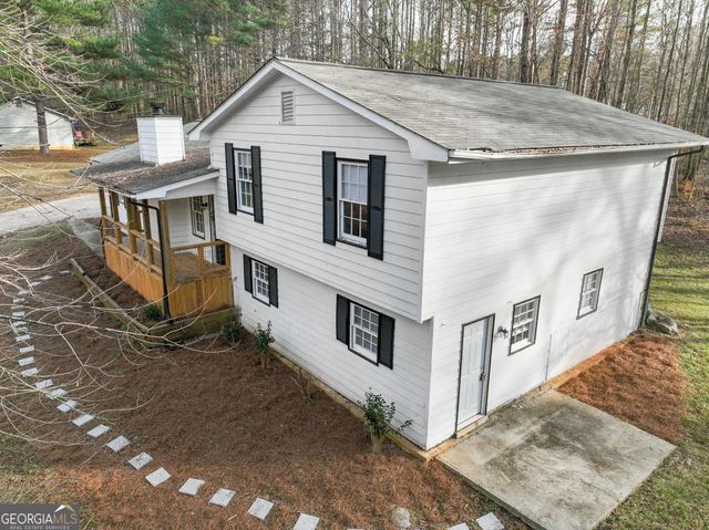 140 ELBERTA Drive, Newnan, GA 30265