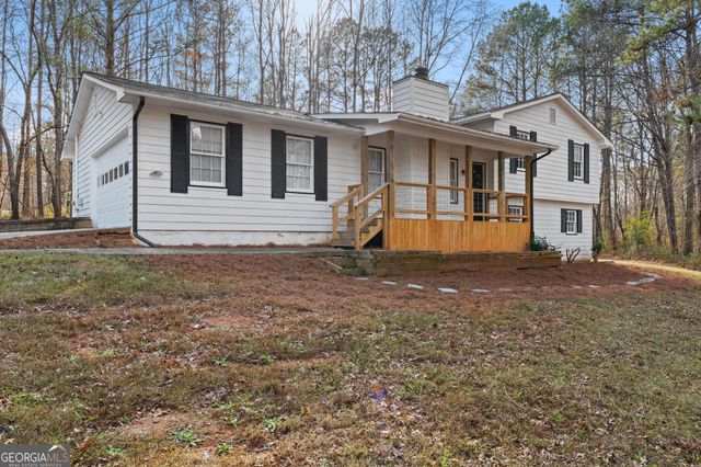 140 ELBERTA Drive, Newnan, GA 30265