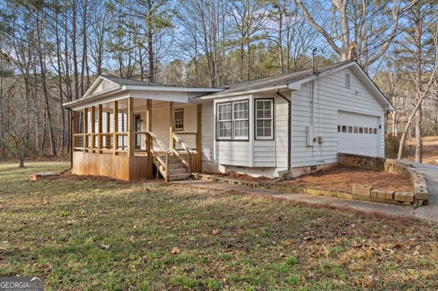 140 ELBERTA Drive, Newnan, GA 30265