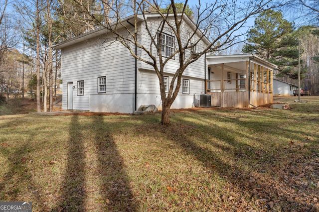 140 ELBERTA Drive, Newnan, GA 30265