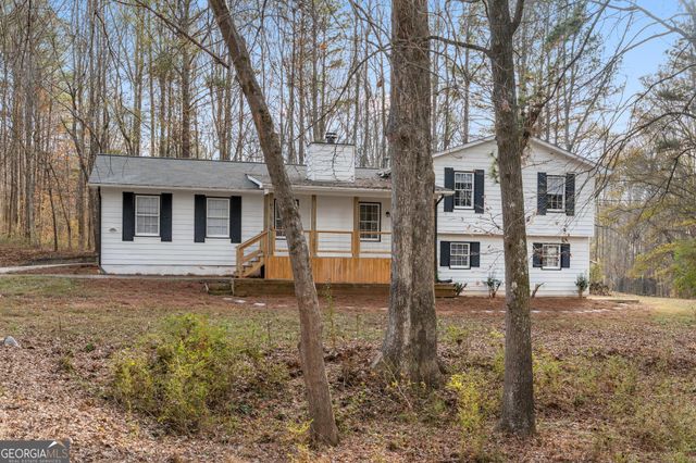 140 ELBERTA Drive, Newnan, GA 30265