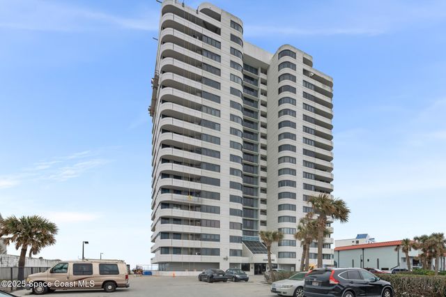 1420 N Atlantic Avenue 302, Daytona Beach, FL 32118