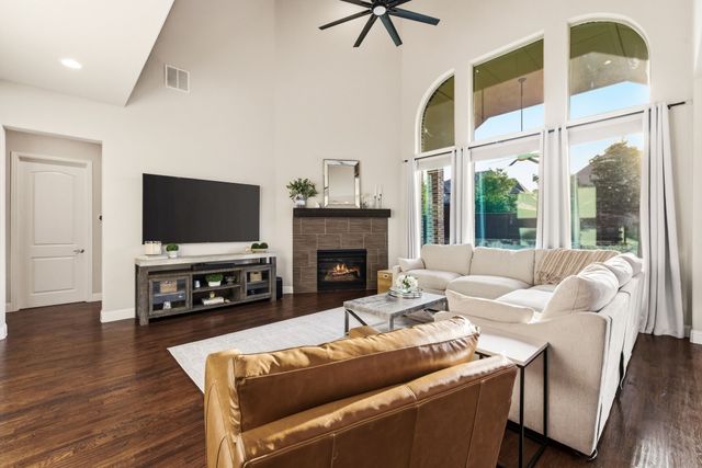 710 Almeda Lane, Prosper, TX 75078